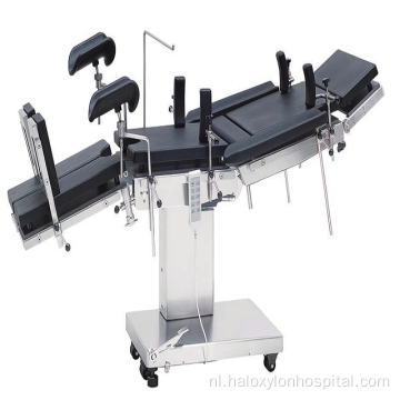 Hot Sale Medical Operation Table Accessories Hospital Bed